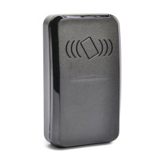 "SystemHouse Solutions SCR-S G2 RFID Mini/Mullion - Advanced Security Solution for Your Access Control Needs | Item No. 44280390